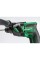 Акумуляторний ударний дриль SDS-Plus HiKOKI DH18DPBWPZ (18 В/2 x 5,0 Аг/1,3 Дж) у футлярі