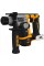 Акумуляторний перфоратор DeWALT DCH172P2 SDS-Plus (1,4 Дж/18 В/2 x 5,0 Аг)