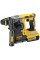 Акумуляторний перфоратор/буровий дриль/відбійник DeWALT DCH273P2T SDS-Plus 2.1 J XR (18V/2×5.0 Ah) у футлярі