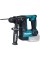 Безщітковий ударний дриль Makita DHR171Z 18V SDS-Plus без акумулятора