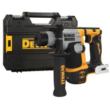 Акумуляторний перфоратор DeWALT DCH172NT SDS-Plus 1.4J, XR (18V/без шнура) у кейсі TSTA