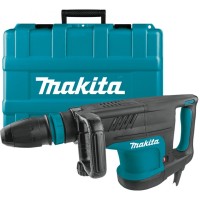Ударний дриль Makita HM1203C SDS-Max (1510 Вт/19,1 Дж)