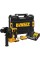Акумуляторний ударний дриль DeWALT DCH072L2 SDS-Plus (1,1 Дж/12 В/2 x 3,0 Аг)