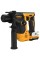 Акумуляторний ударний дриль DeWALT DCH072L2 SDS-Plus (1,1 Дж/12 В/2 x 3,0 Аг)