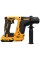 Акумуляторний ударний дриль DeWALT DCH072L2 SDS-Plus (1,1 Дж/12 В/2 x 3,0 Аг)