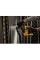 Акумуляторний ударний дриль DeWALT DCH072L2 SDS-Plus (1,1 Дж/12 В/2 x 3,0 Аг)