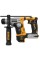 Акумуляторний перфоратор DeWALT DCH172E2T SDS-Plus (1.4J/18V/2x1.7Ah PowerStack) Tstak
