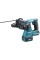 Акумуляторний дриль-шуруповерт Makita DHR242Z SDS-Plus, без батареї, 18 В