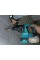 Акумуляторний дриль-шуруповерт Makita DHR242Z SDS-Plus, без батареї, 18 В