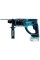 Перфоратор Makita DHR202ZJ LXT (18В/без акумулятора) Makpac