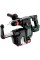 Акумуляторний ударний дриль Metabo KH 18 LTX BL 24 Q Set ISA (18V/2.2J) 601714900