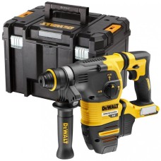 Акумуляторний перфоратор DeWALT DCH333NT SDS-Plus 3.5J XR (54 В/без акумулятора) Tstak