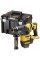 Акумуляторний перфоратор DeWALT DCH333NT SDS-Plus 3.5J XR (54 В/без акумулятора) Tstak