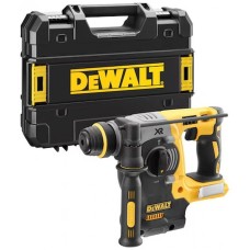 Акумуляторний ударний дриль DeWALT DCH273NT SDS-Plus 2,1 Дж (18 В/без акумулятора)