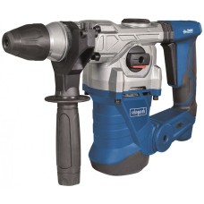 Відбійний молоток SCHEPPACH DH 1300 PLUS 1250 Вт 5907902901