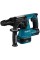 Акумуляторний ударний дриль Makita DHR243ZJ 18V, без акумулятора + Makpac 4