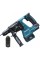 Акумуляторний ударний дриль Makita DHR243ZJ 18V, без акумулятора + Makpac 4
