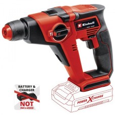 Акумуляторний відбійний молоток Einhell TE-HD 18/12 Li - Solo 4513970
