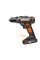 Комплект Worx WX390 + WX101
