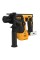 Акумуляторний ударний дриль DeWALT DCH072N SDS-Plus (1,1 Дж/12 В/без акумулятора)