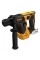 Акумуляторний ударний дриль DeWALT DCH072N SDS-Plus (1,1 Дж/12 В/без акумулятора)