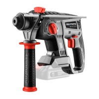 Перфоратор Graphite 58G027