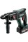 Акумуляторний комбінований перфоратор Metabo KH 18 LTX 24 SDS-plus (18V 2x4Ah) 601712510