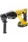 Акумуляторний перфоратор DeWALT DCH133M1 SDS-Plus (2,6 Дж/18 В/1 x 4,0 Аг)