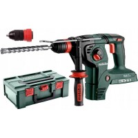 Багатофункціональний перфоратор Metabo KHA 36-18 LTX 32 (3,1 Дж/18 В/без акумулятора) metaBOX 165 600796840
