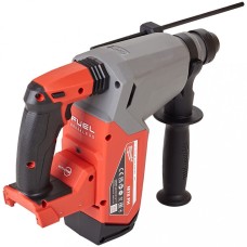 Акумуляторний ударний дриль Milwaukee M18 FH-0X SDS-Plus (2,5 Дж/18 В/без акумулятора/HD BOX) 4933478500