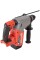 Акумуляторний ударний дриль Milwaukee M18 FH-0X SDS-Plus (2,5 Дж/18 В/без акумулятора/HD BOX) 4933478500
