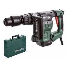 Перфоратор Metabo MH 5 SDS-max, 1100 Вт 600147500