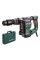 Перфоратор Metabo MH 5 SDS-max, 1100 Вт 600147500