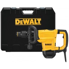 Відбійний молоток DeWALT D25832K SDS-Max (1350 Вт/10,5 Дж)