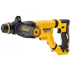 Акумуляторний перфоратор/дриль-шурупокрут DeWALT DCH263N SDS-Plus (3,0 Дж / 30 мм) XR (18 В без акумулятора)