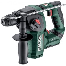 Акумуляторний перфоратор Metabo PowerMaxx BH 12 BL 16 (12 В/без акумулятора) 600207850