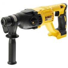 Акумуляторний ударний дриль DeWALT DCH133N SDS-Plus (2,6 Дж/18 В/без акумулятора та зарядного пристрою)