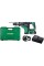 Акумуляторний перфоратор HiKOKI DH36DMAWAZ SDS-Max (2x4.0Ah/36V) Multi-Volt (36V)