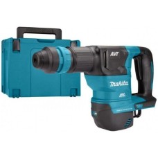 Акумуляторний довгоріз Makita DHK180ZJ SDS-Pus Li-ion LXT 18V. Makpac