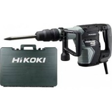 Відбійний молоток HiKOKI H45MEWTZ SDS-Max (1150 Вт/10,1 Дж)
