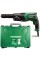 Дриль-перфоратор HiKOKI DH26PMCWSZ SDS-plus (830 Вт / 2,9 Дж) + кейс