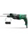 Дриль-перфоратор HiKOKI DH26PMCWSZ SDS-plus (830 Вт / 2,9 Дж) + кейс