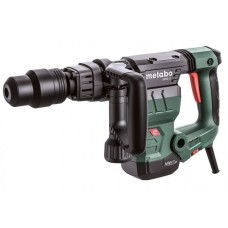 Відбійний молоток Metabo MHE 5 SDS-max (1100W/7.1J) 600148500