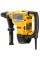 Дротовий перфоратор DeWALT D25614K SDS-Max 45 мм (1350 Вт/10,5 Дж)