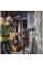 Дротовий перфоратор DeWALT D25614K SDS-Max 45 мм (1350 Вт/10,5 Дж)