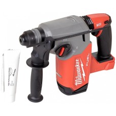 Акумуляторний перфоратор Milwaukee M18FH-0 (2,5 Дж/18 В/без батареї) 4933478499