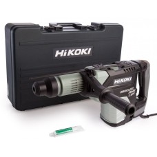 Відбійний молоток HiKOKI DH45MEWSZ SDS-Max (1500 Вт/13,5 Дж)