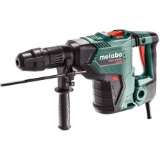 Комбінований перфаратор Metabo KHEV 5-40 BL SDS-Max (1150 Вт/8,7 Дж) кейс 600765500