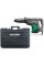 Перфоратор HiKOKI DH52MAWSZ SDS-Max (1500 Вт/15,5 Дж)
