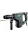 Комбінований перфоратор Metabo KHE 5-40 SDS-max (230 В/1100 Вт/8,5 Дж) у кейсі 600391500